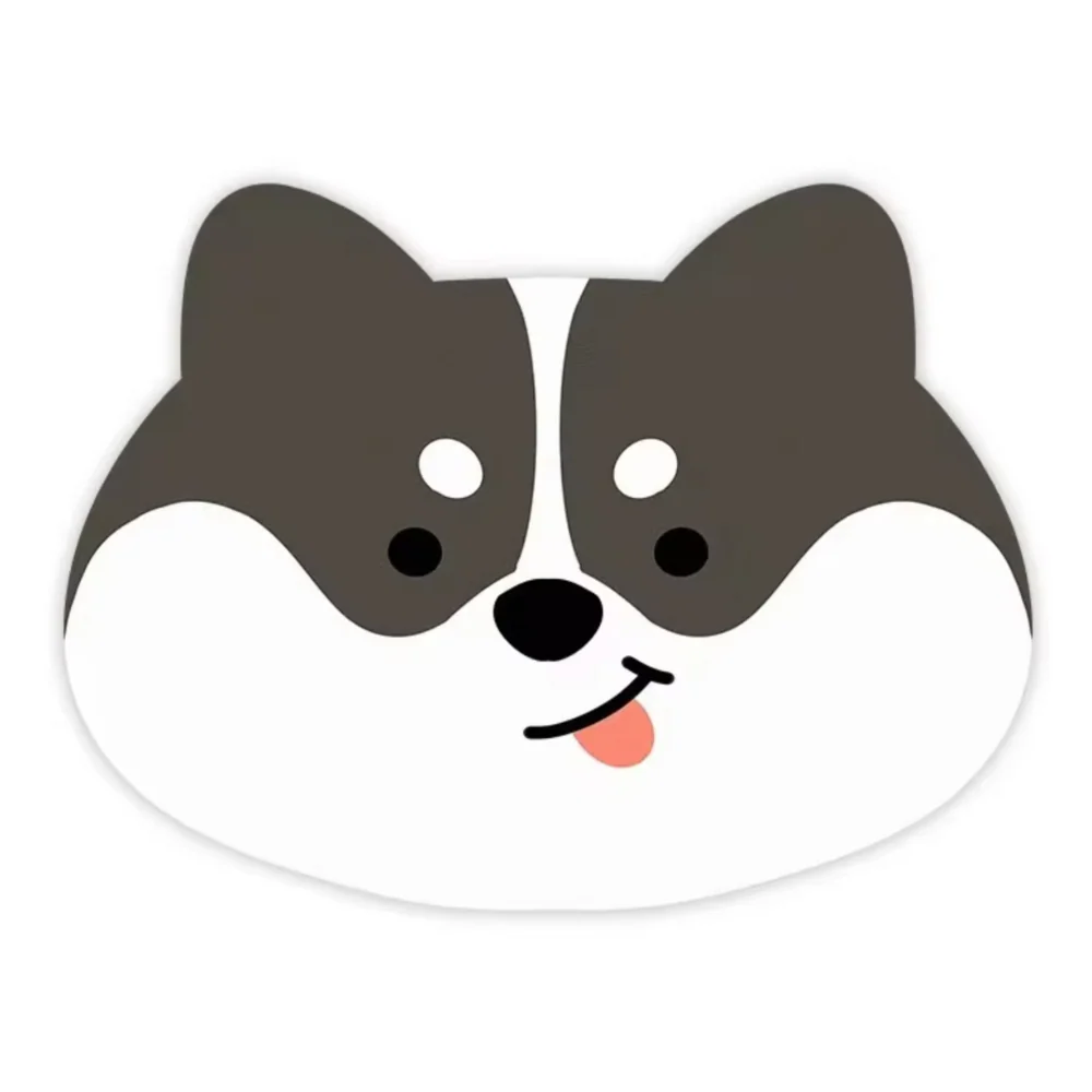 Quick-Drying Dining Mat