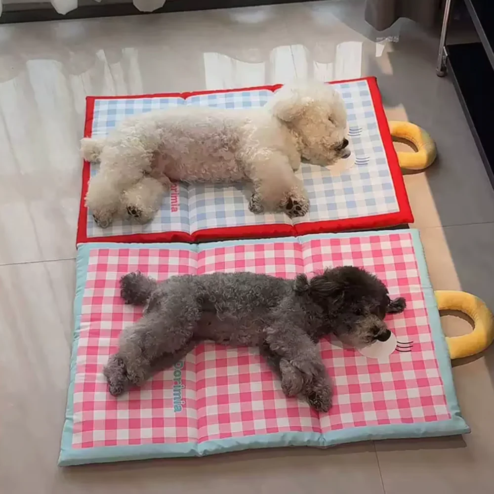 Waterproof Cooling Mat