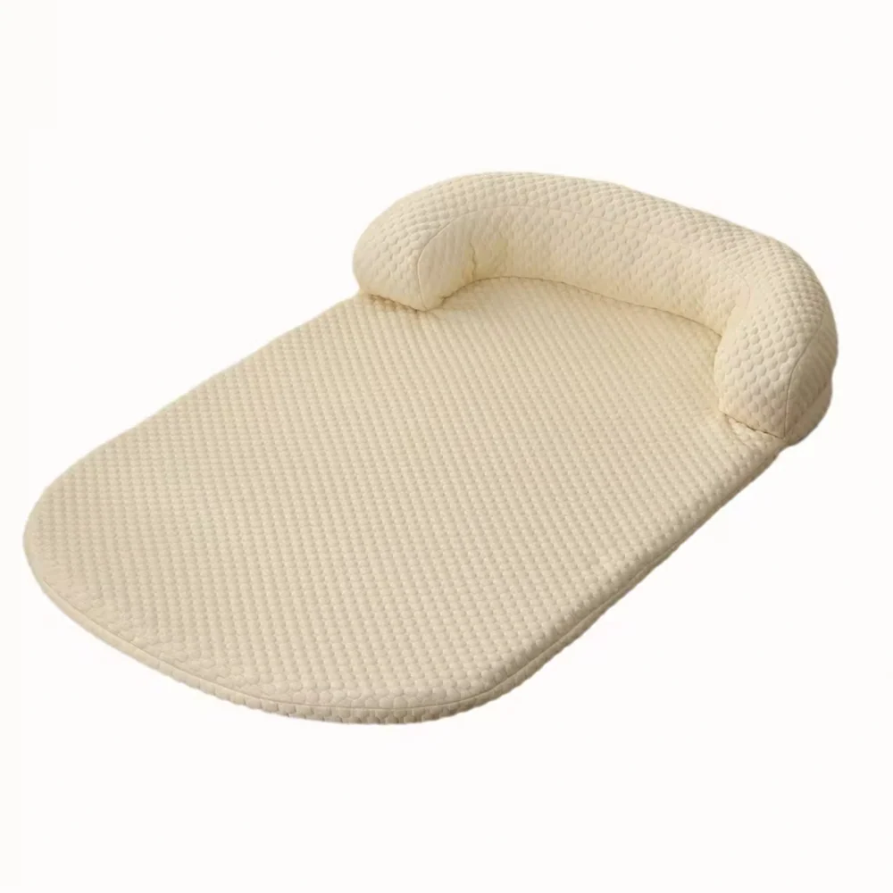 Cooling Bed with Pillow