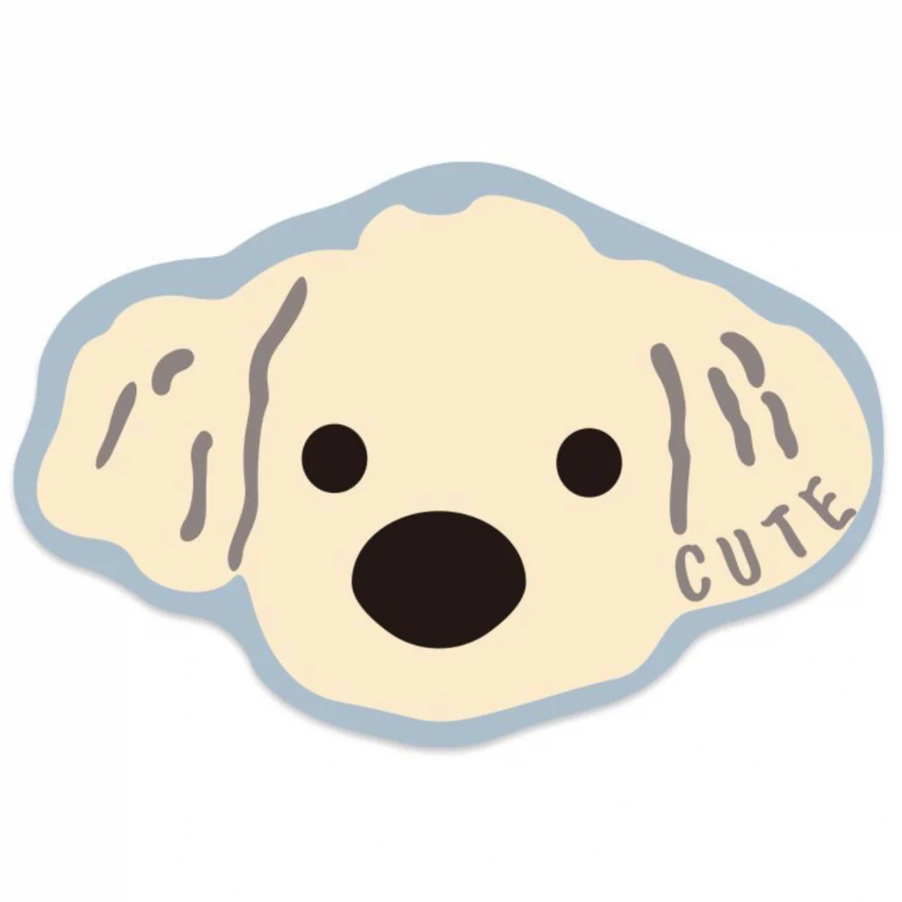 Quick-Drying Dining Mat