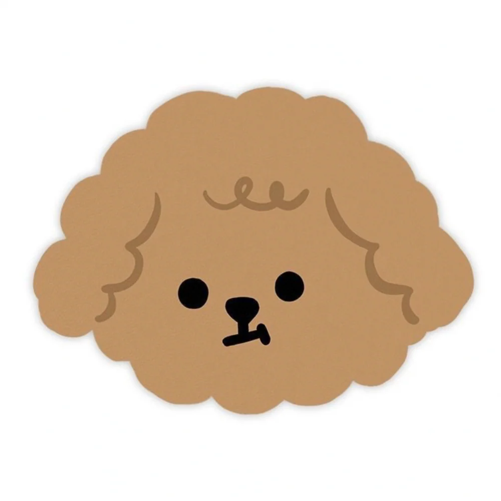 Quick-Drying Dining Mat