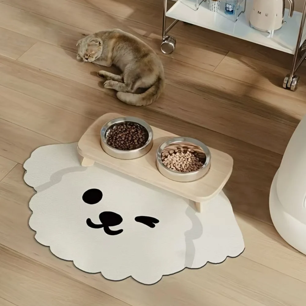 Quick-Drying Dining Mat