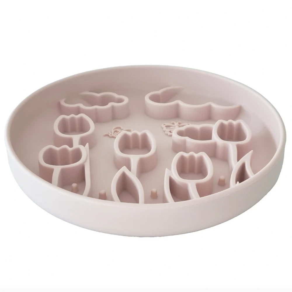 Tulip Enrichment Bowl