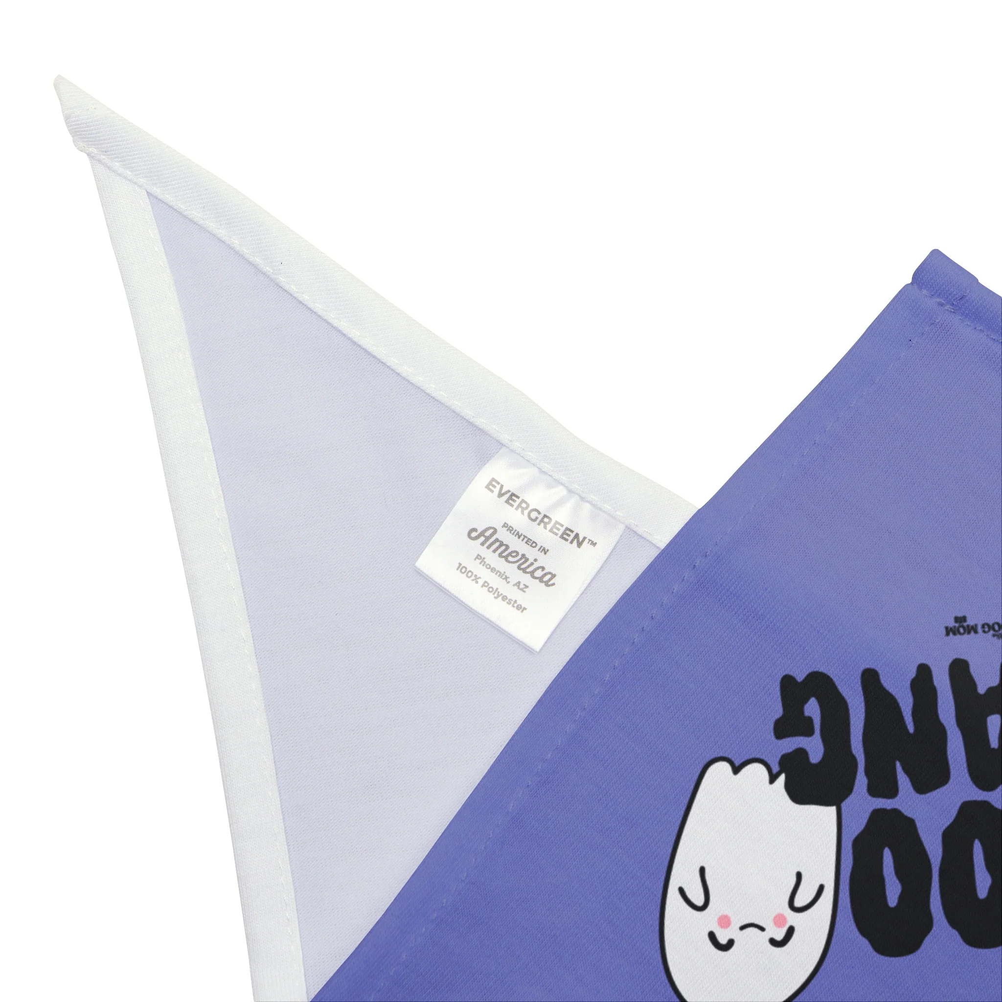Boo Thang Dog Bandana