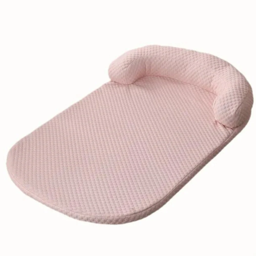 Cooling Bed with Pillow