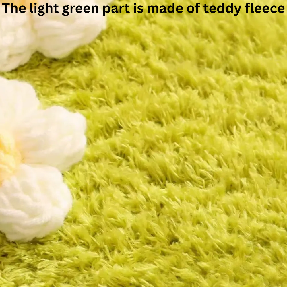 Scratch Board With Flowers