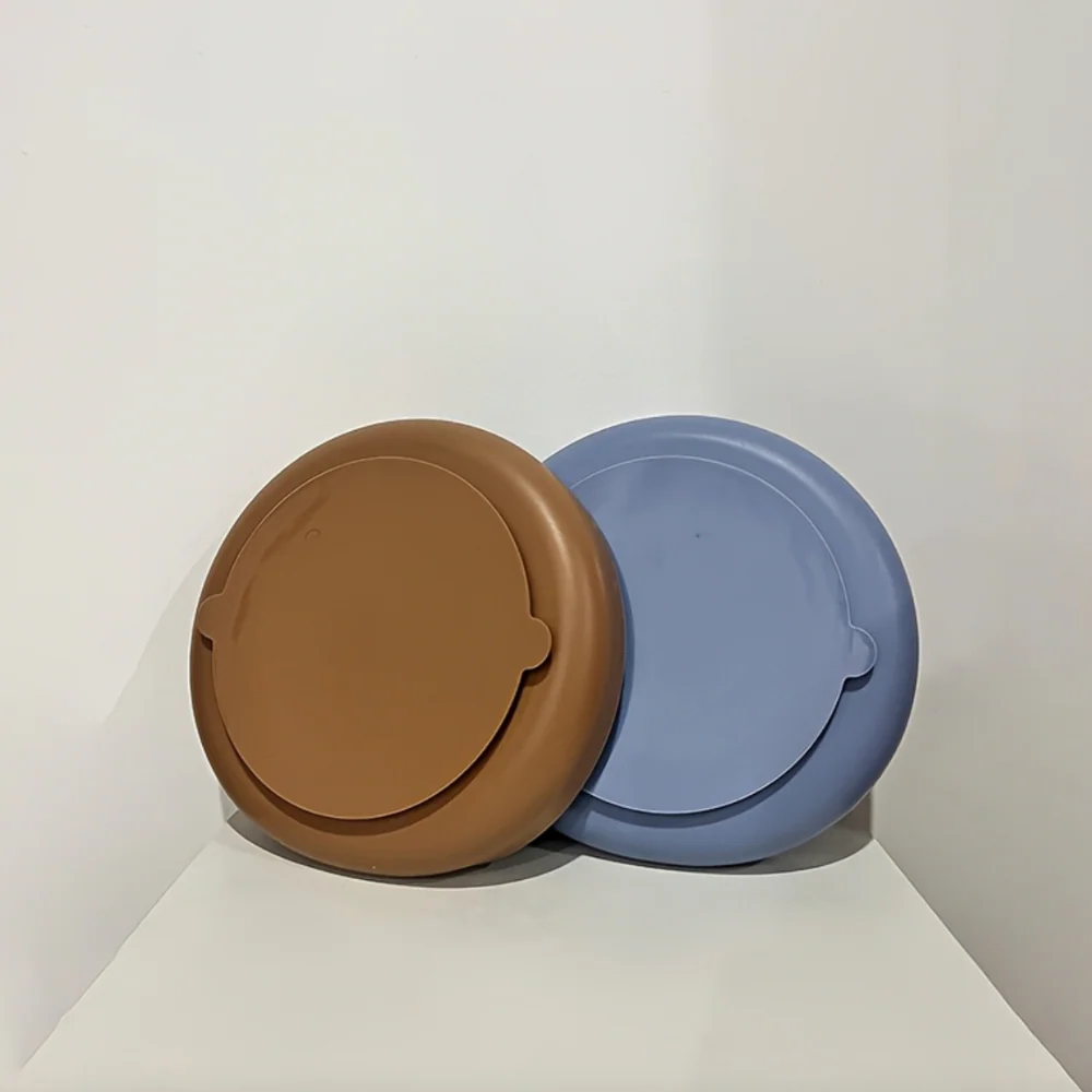 Mushroom Enrichment Bowl