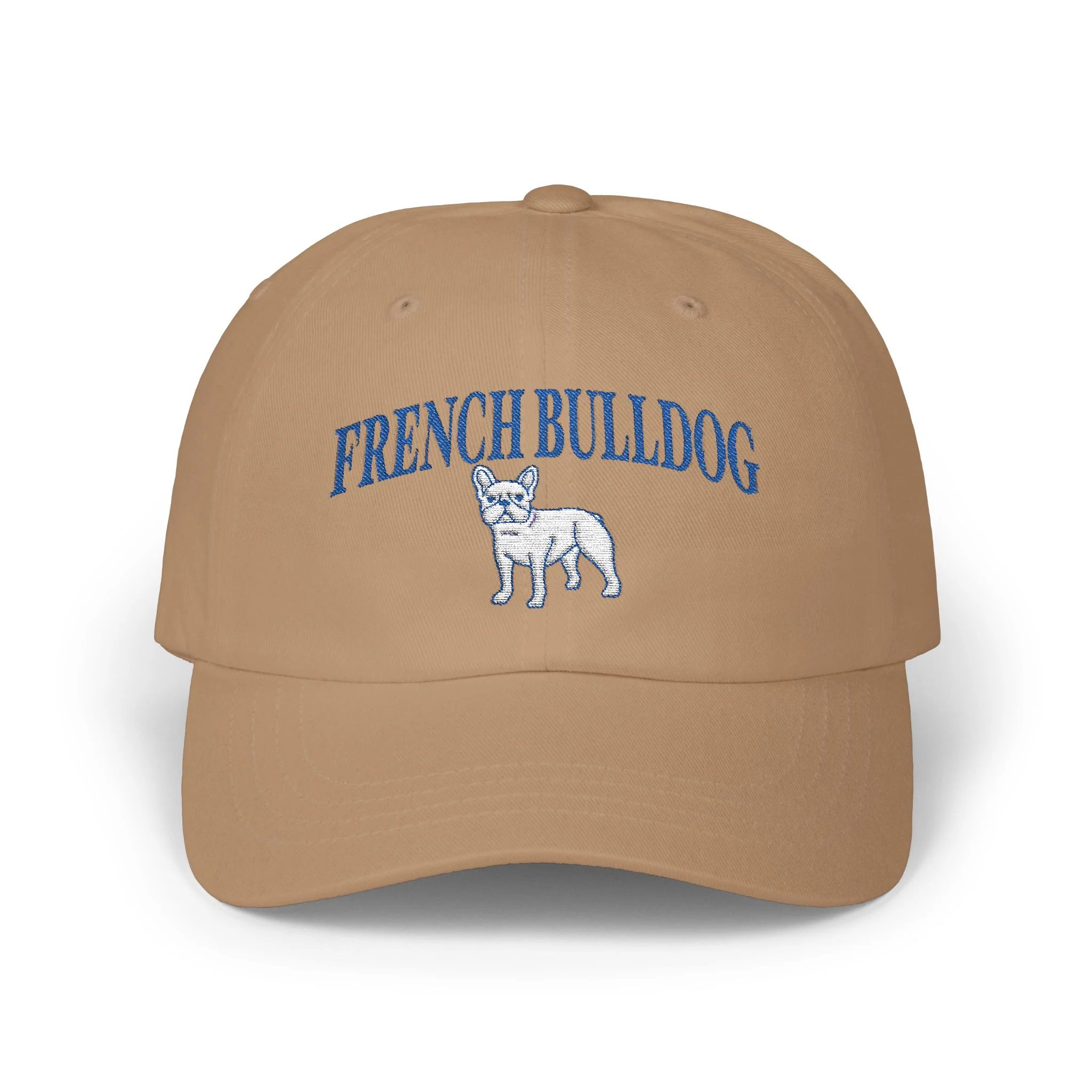 French Bulldog Hat