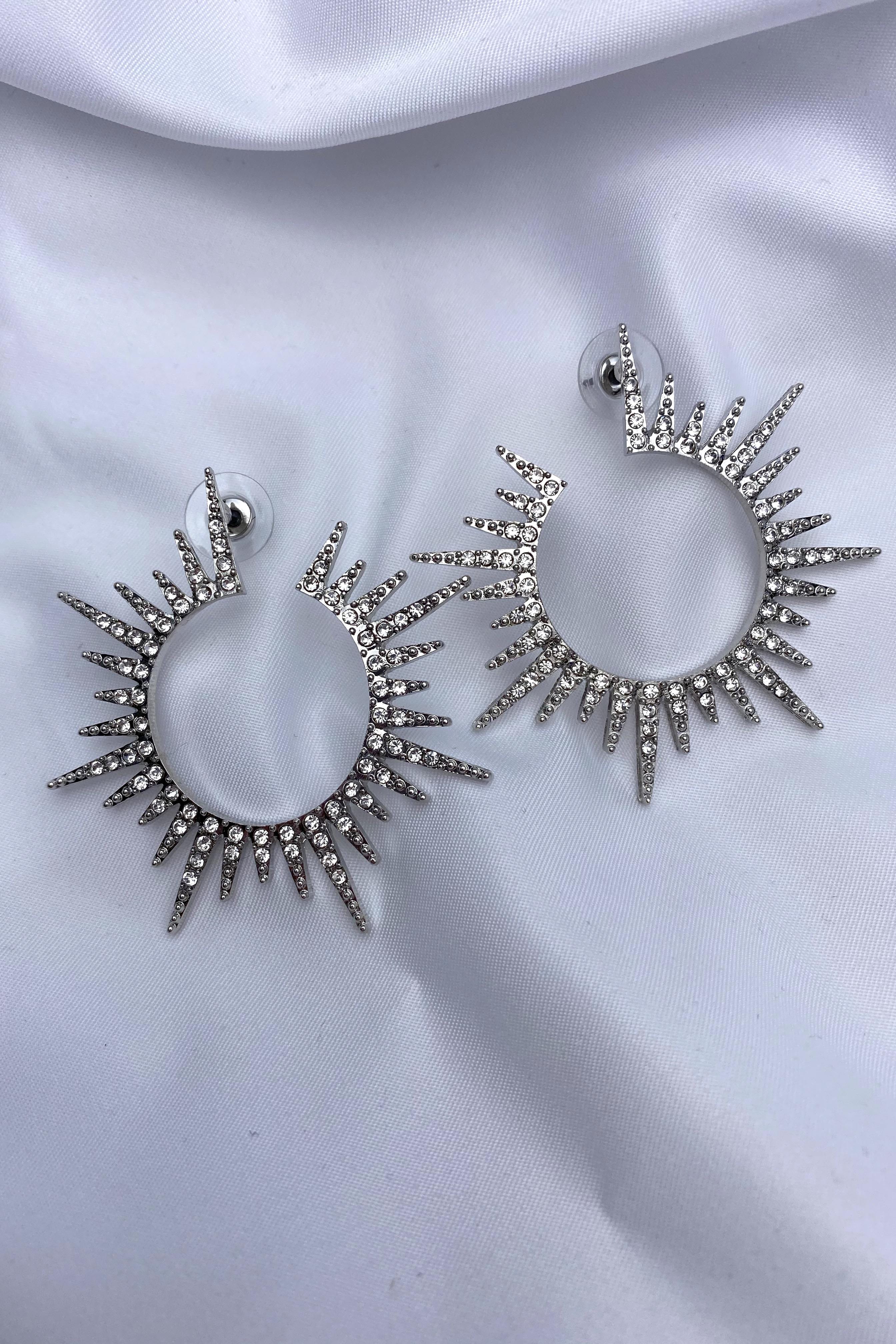 Kerena Earrings