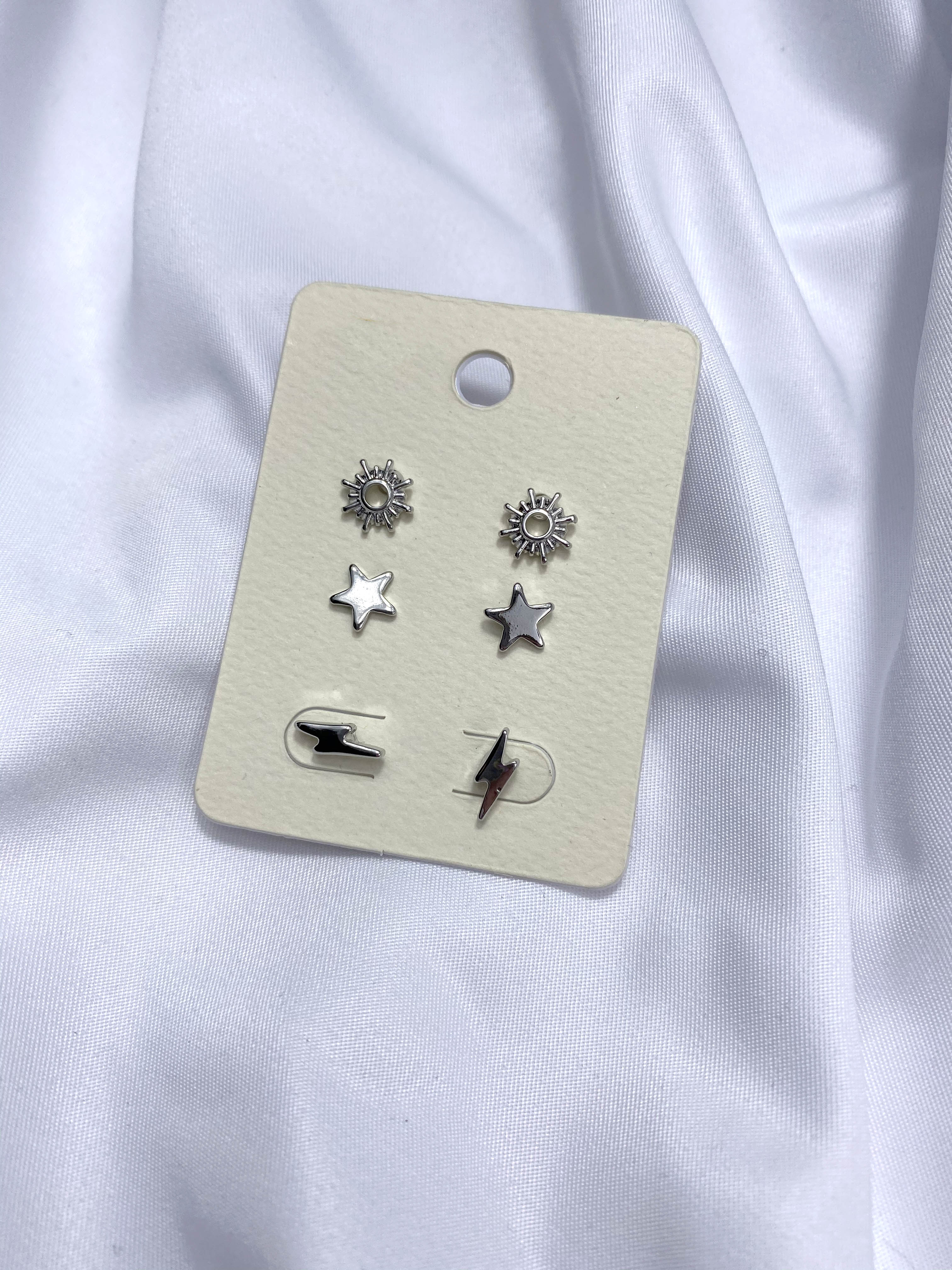 Millie Earring Set
