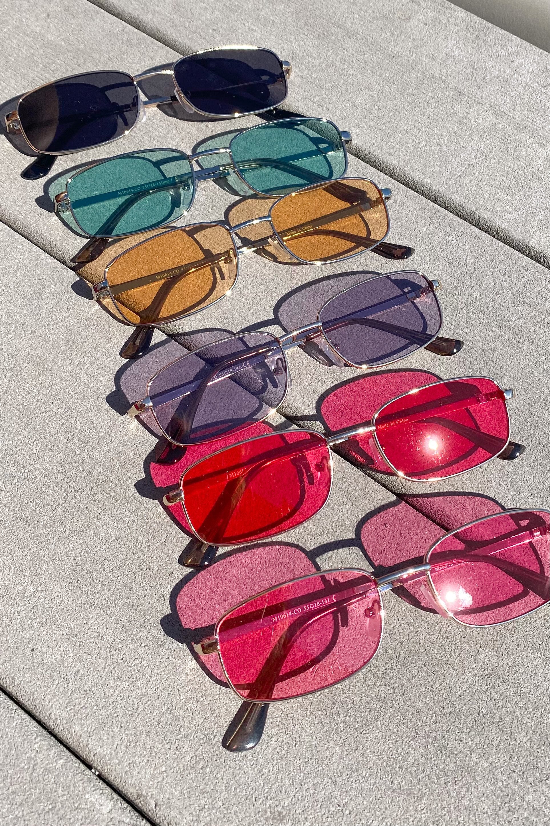 Summer Is Calling Sunnies