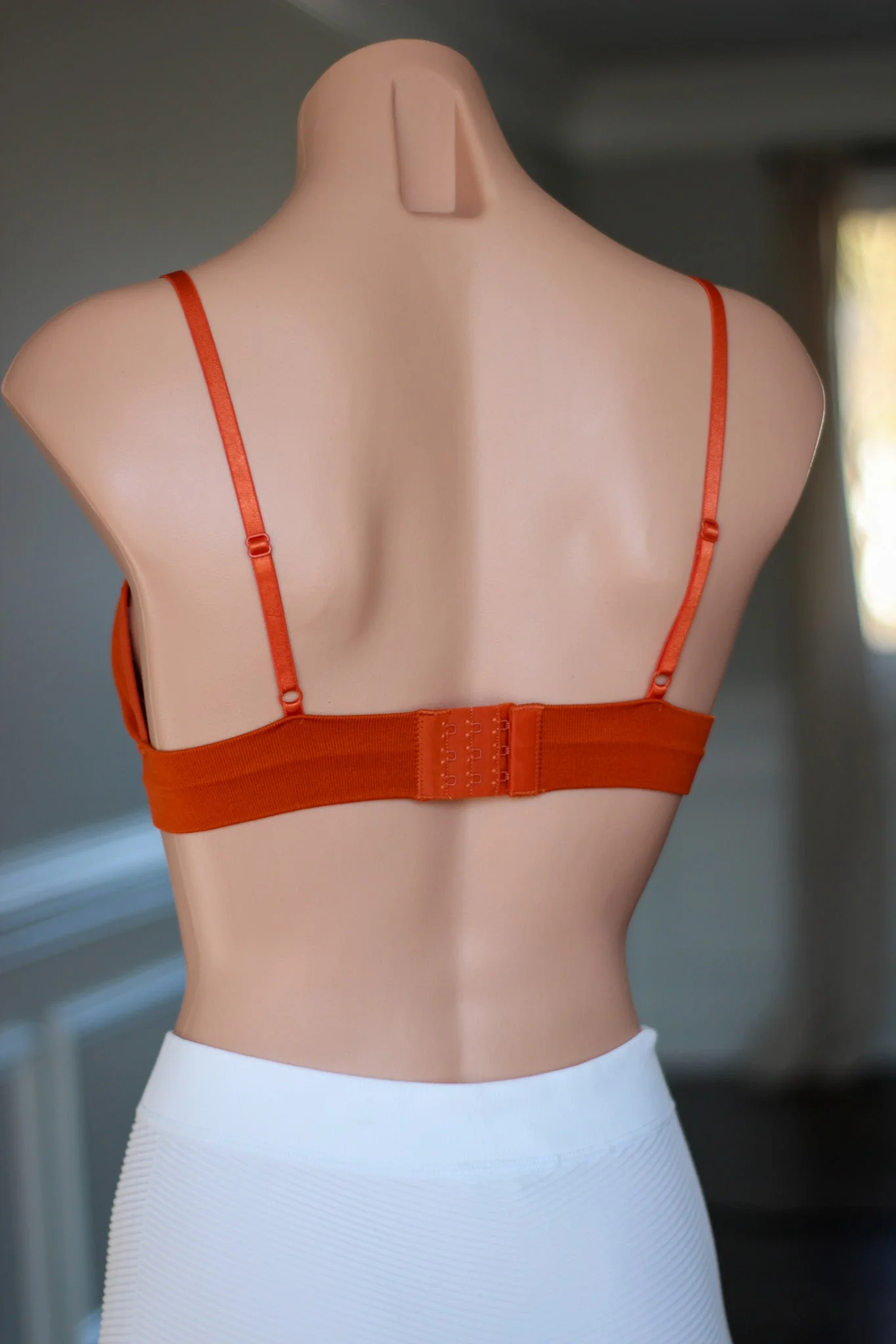 So Casual Seamless Bralette