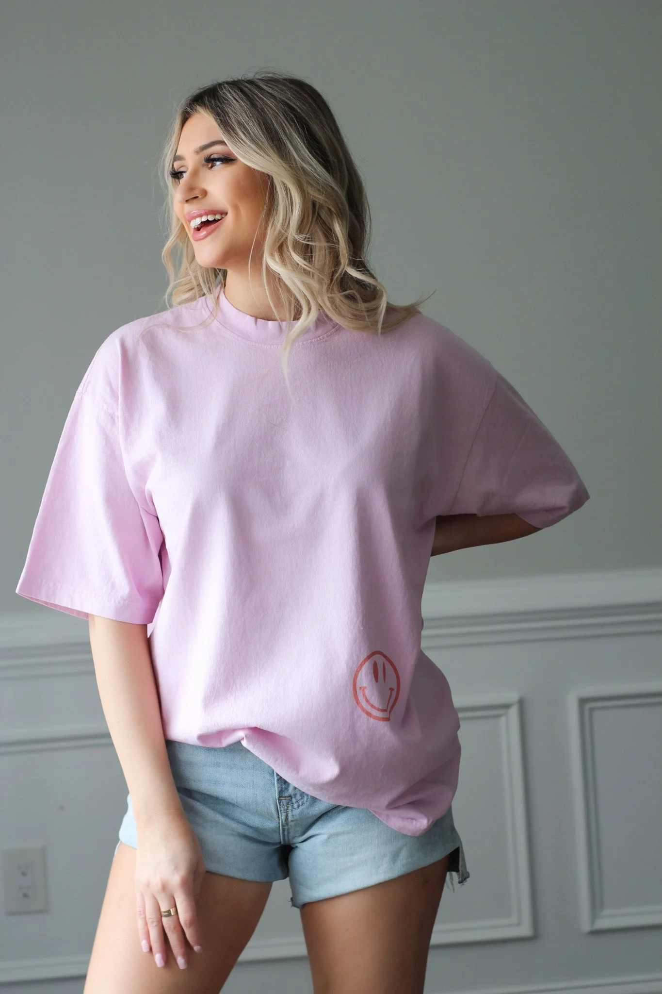 World Kindness Graphic Tee