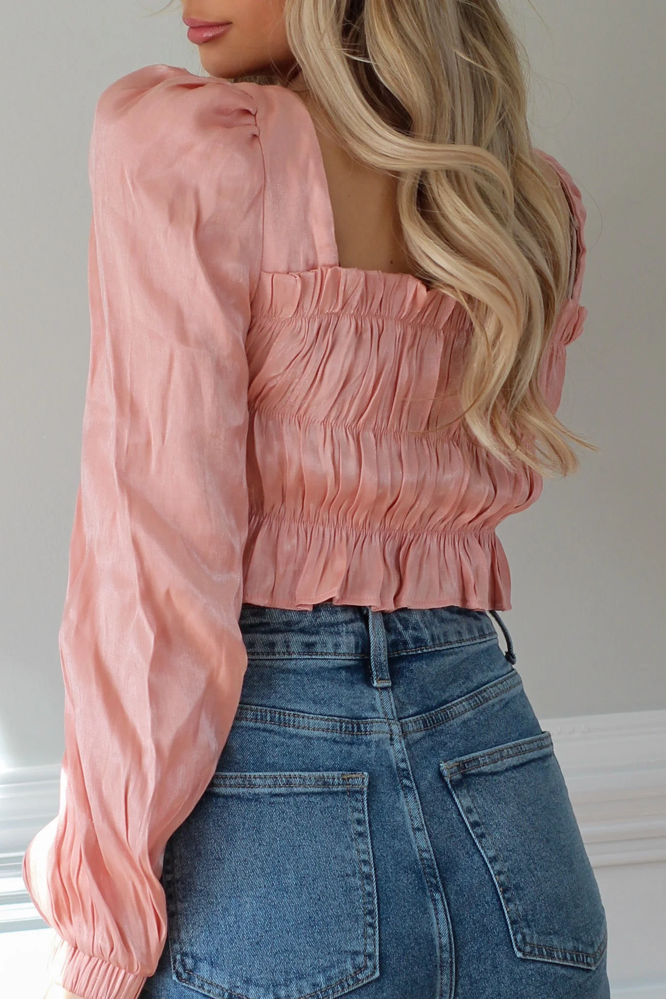 Juliet Top