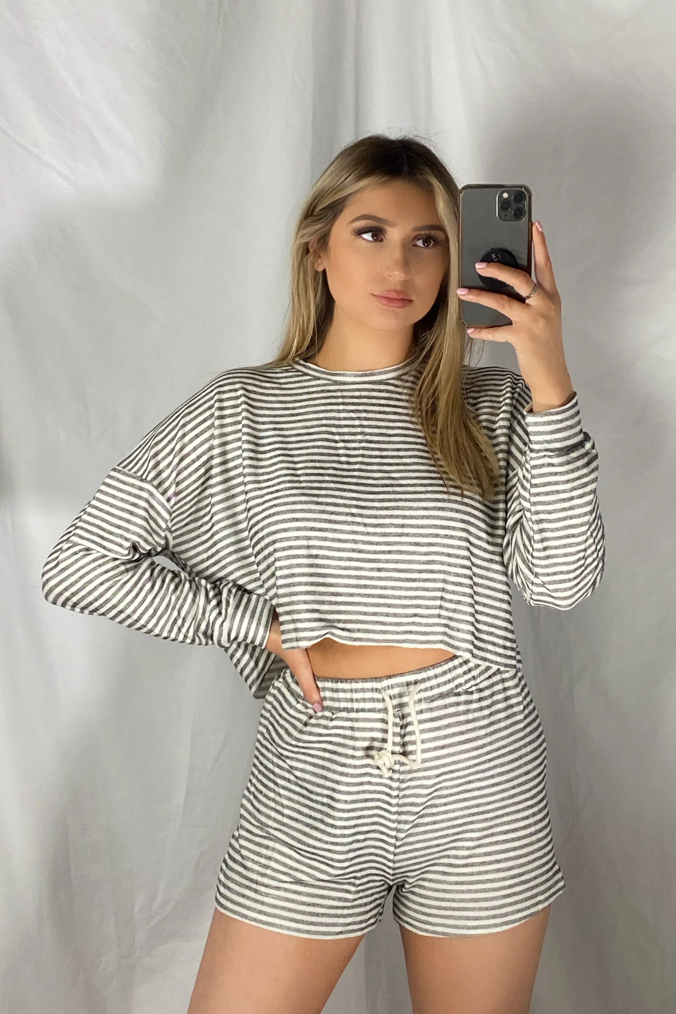 Weekender Lounge Set