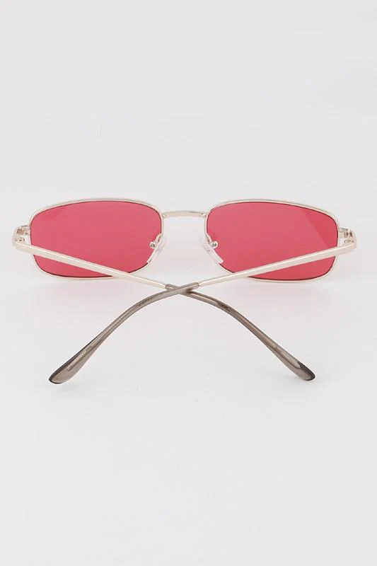 Summer Is Calling Sunnies