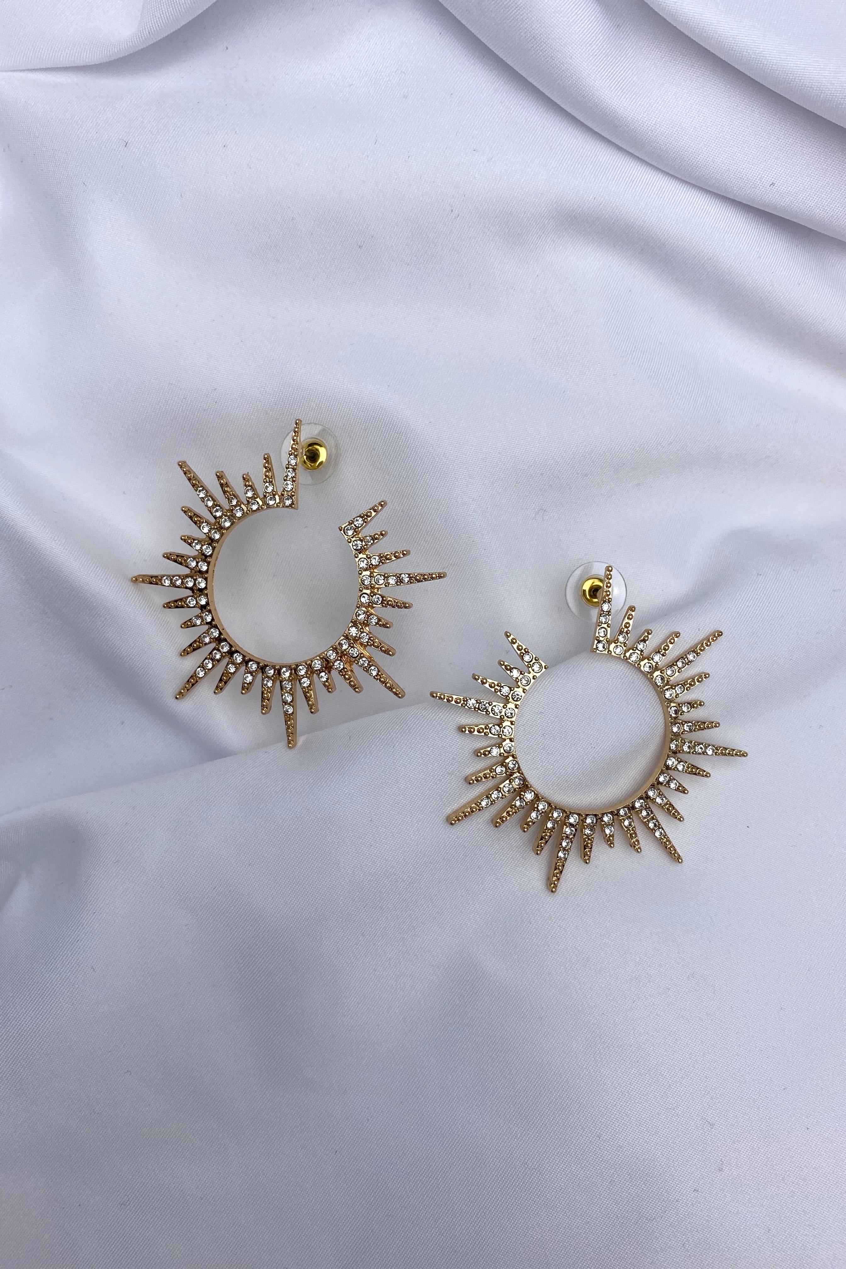Kerena Earrings