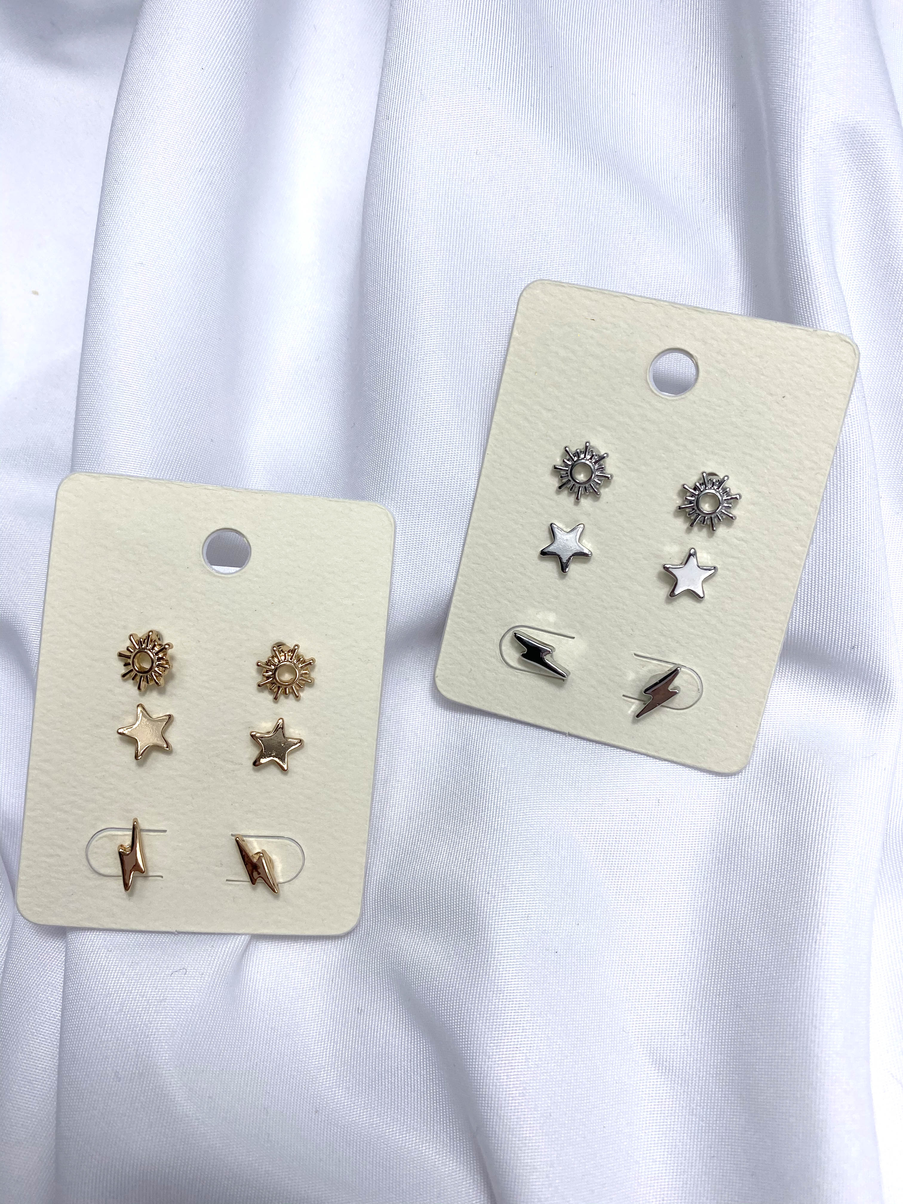 Millie Earring Set