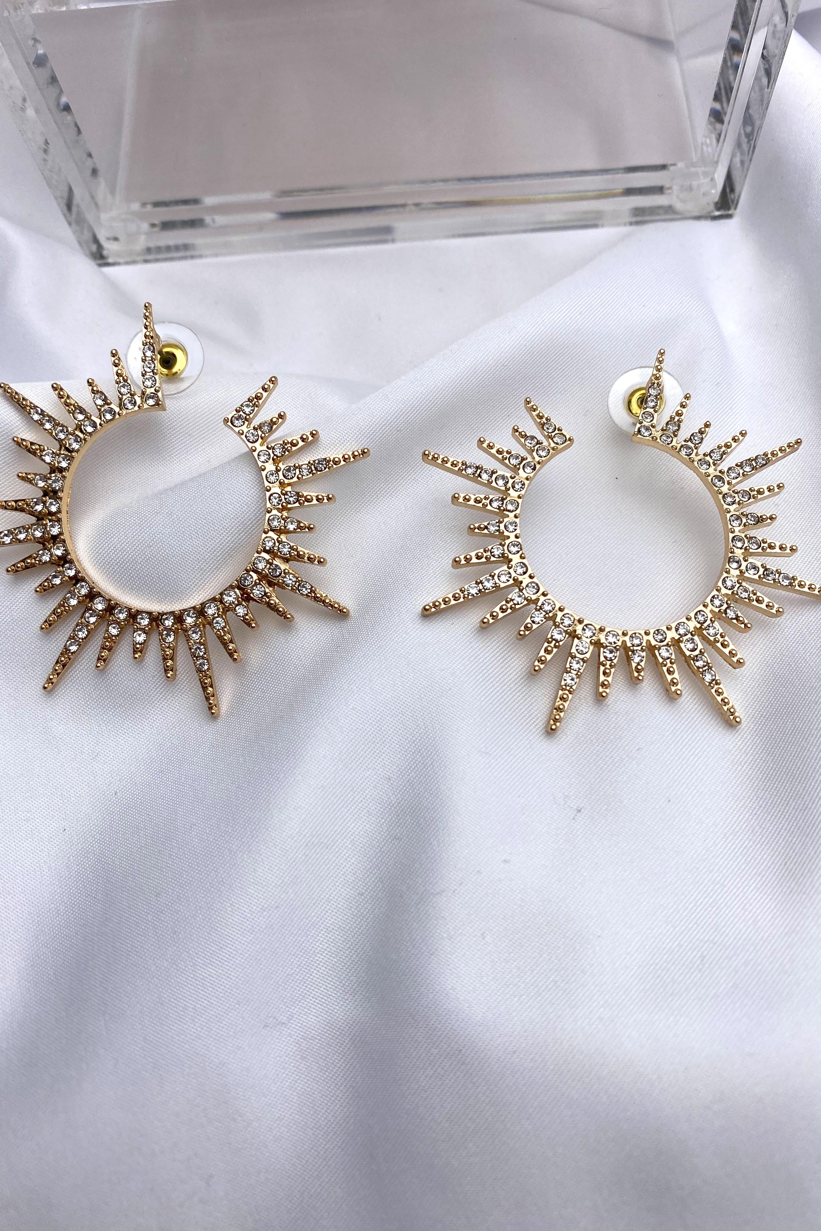 Kerena Earrings