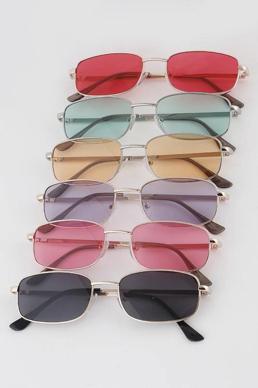 Summer Is Calling Sunnies
