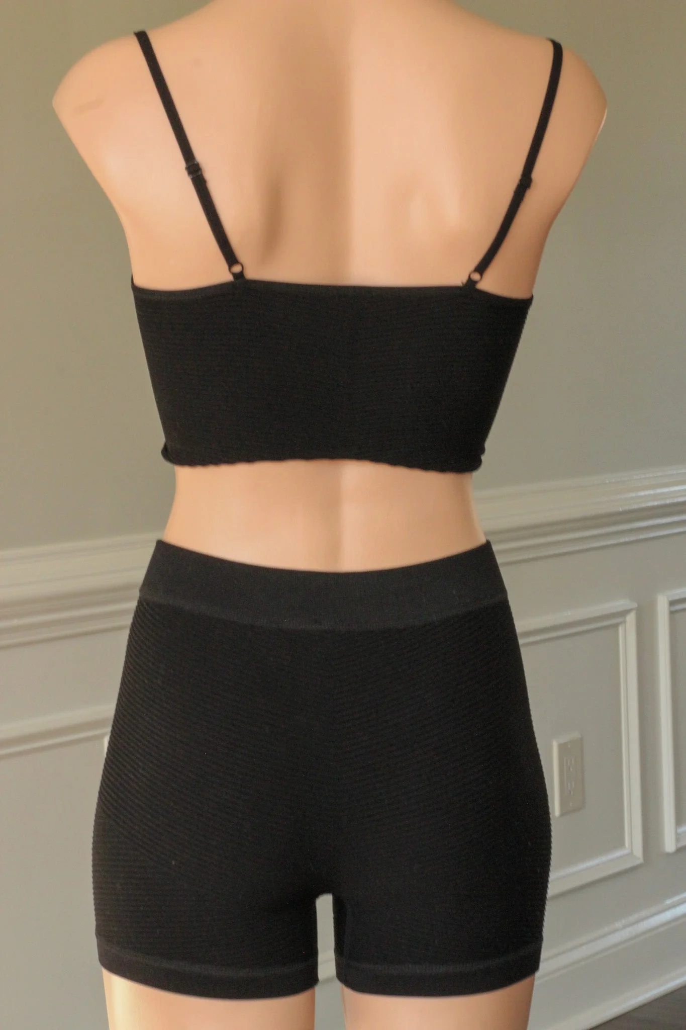 Live Life 2 Piece Lounge Set