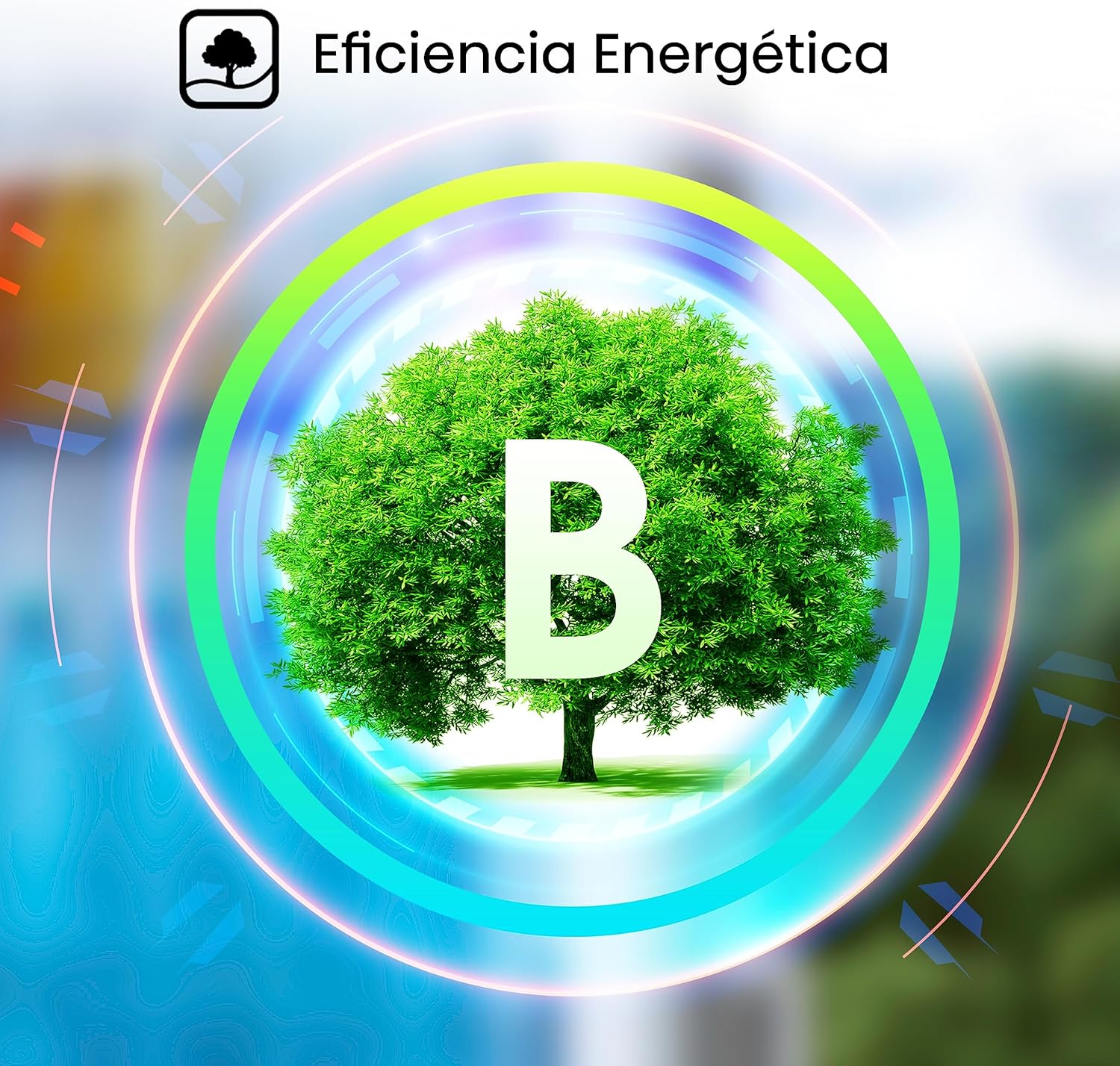 Hisense RB327N4ADD Fridge-Freezer Combination, EEK D, Total NoFrost, Interchangeable Door Hinge, Bottle Grid, 171 Litre Fridge Compartment, 85 Litre Freezer Compartment, Stainless Steel Look