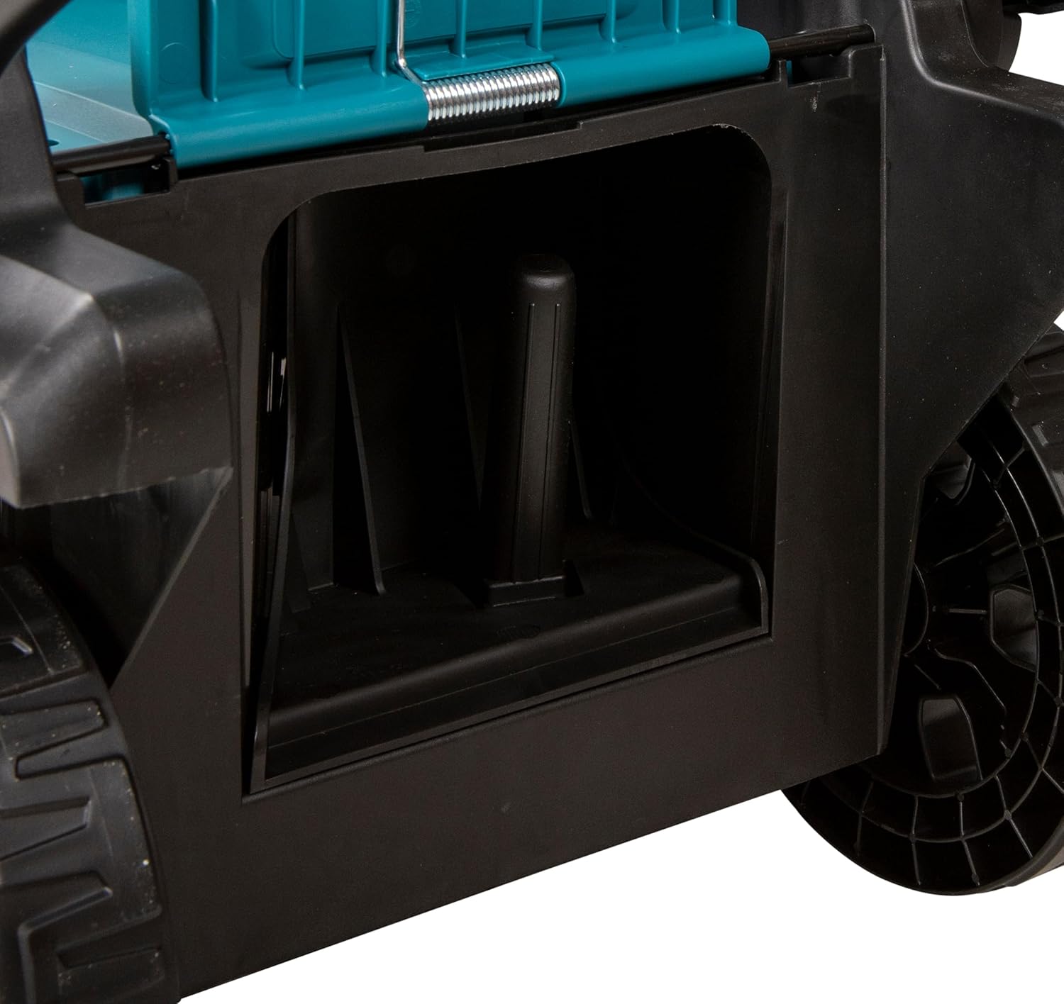 Makita DLM330Z Akku-Rasenmäher 18V (ohne Akku, ohne Ladegerät), Petrol