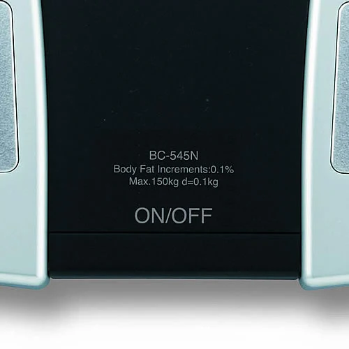 Tanita BC-545N Innerscan Segmentkrperanalysewaage