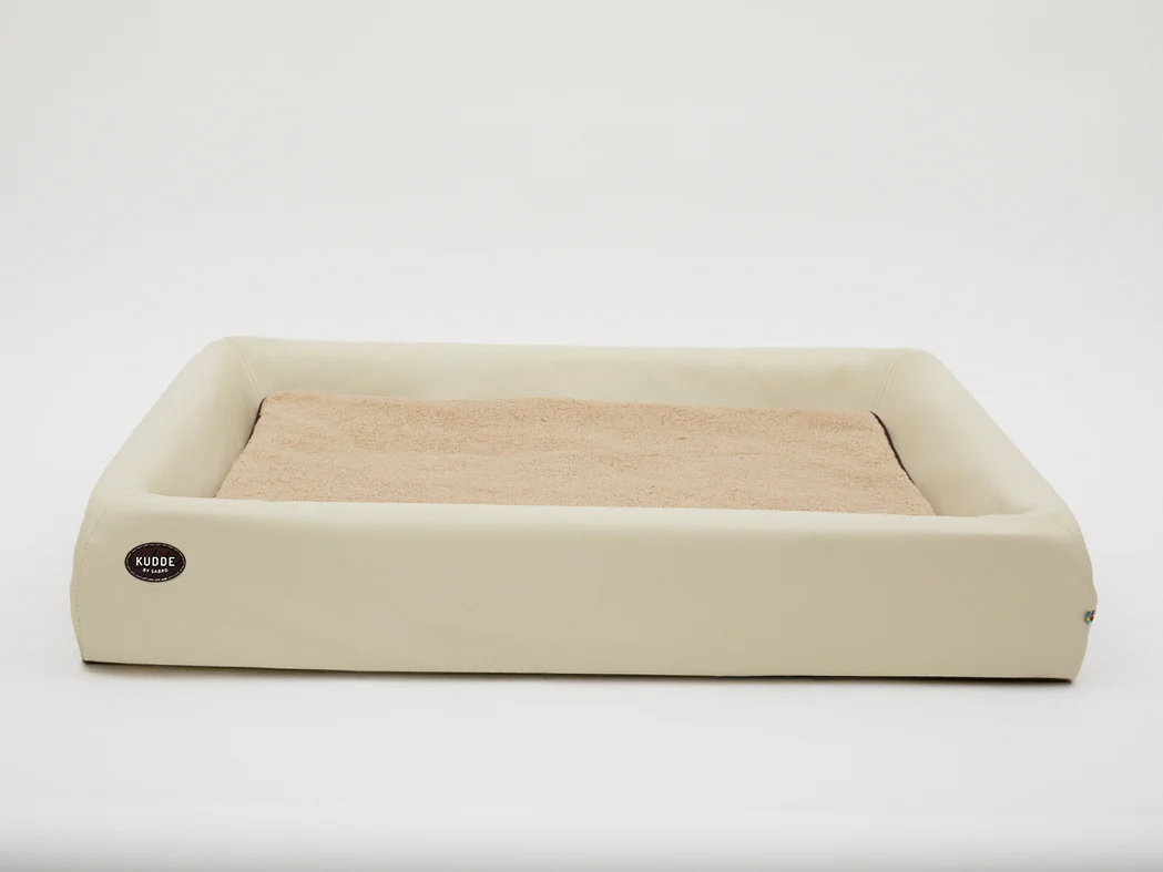 Hundebett KUDDE