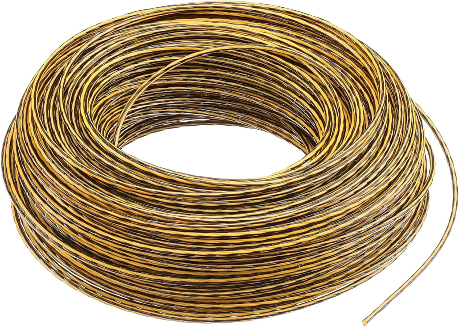 DEWALT Akku-Rasentri mmer (18 Volt, bürstenlos, 30 cm Schnittbreite, zwei-Stufen-Elektronik, Bumb-Feed Fadenverlängerung, für große Flächen und Gärten, Lieferung ohne Akku und Ladegerät) DCM561PB