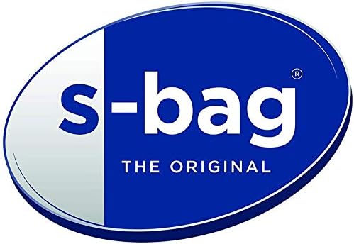 AEG CLEAN 6000 AB61C2DB Staubsauger mit Beutel / hohe Saugleistung / inkl. Polsterdüse / 50 % Recyclingkunststoff / ideal für Haustierbesitzer / Reinigen von Polstern / 12 m Kabel / 750 W / Blau