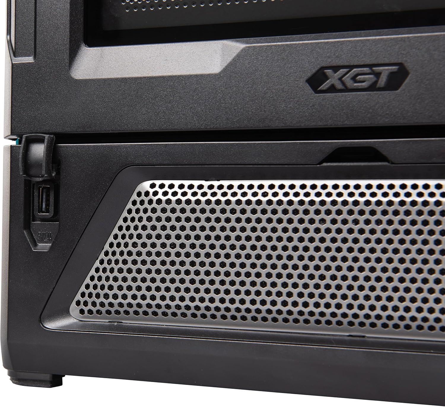 Makita MW001GZ Akku-Mikrowelle 40V max. 350/500 W, 8 l (ohne Akku, ohne Ladegerät)