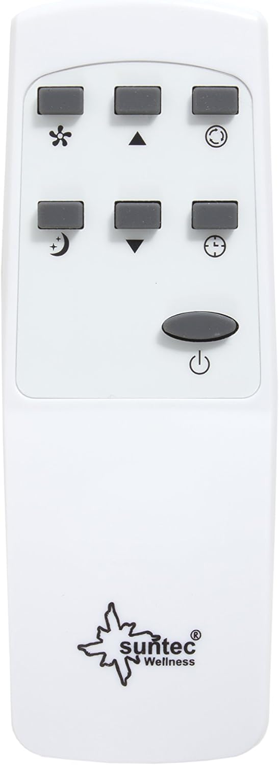 SUNTEC Mobiles Klimagerät Impuls 2.6 Eco R290 – Klimaanlage mobil und leise mit Abluftschlauch – Kühler & Entfeuchter für Räume bis 34 qm – Mobile Kühlung für Wohnung & Büro – 9.000 BTU | 2600 Watt