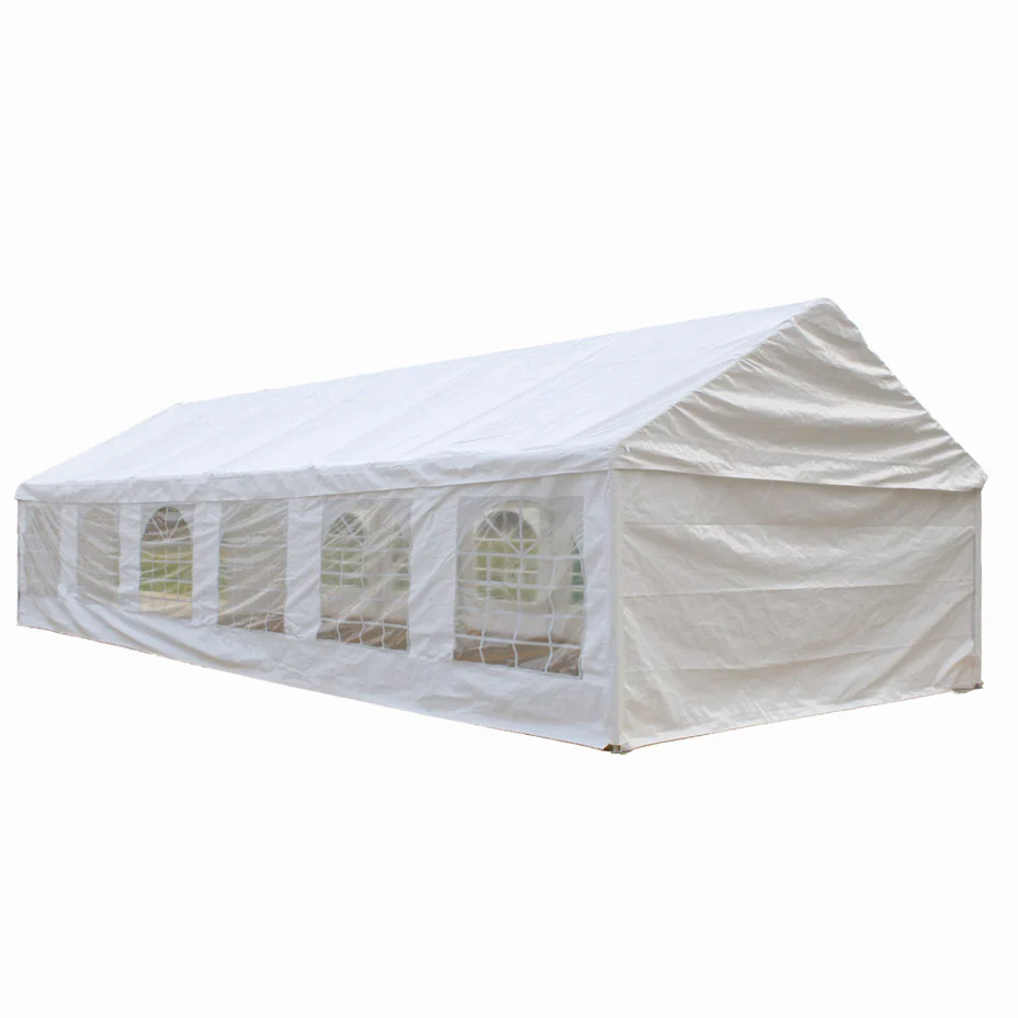 Lykke Festzelt 6x12m Premium