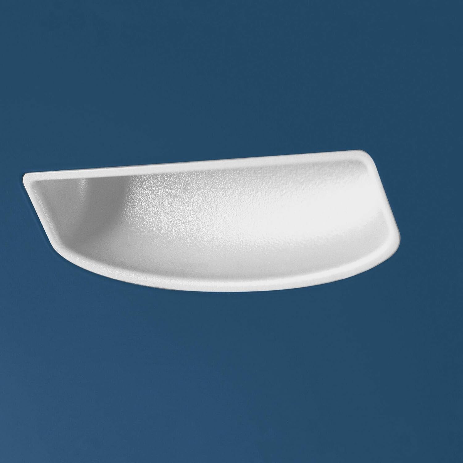 Mobicool MB40, Hybrid, tragbare Kompressor- thermoelektrische-Kühlbox/Gefrierbox, 38 Liter, 12 V und 230 V für Auto, Lkw, Steckdose, Blau