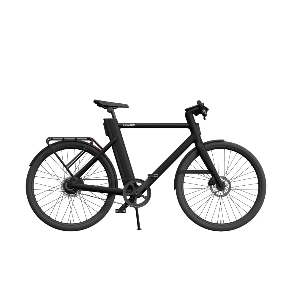 Cowboy 4 E-Bike