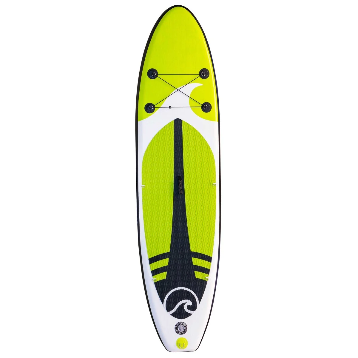 Deep Sea 2x SUP Board Set Pro (300cm)