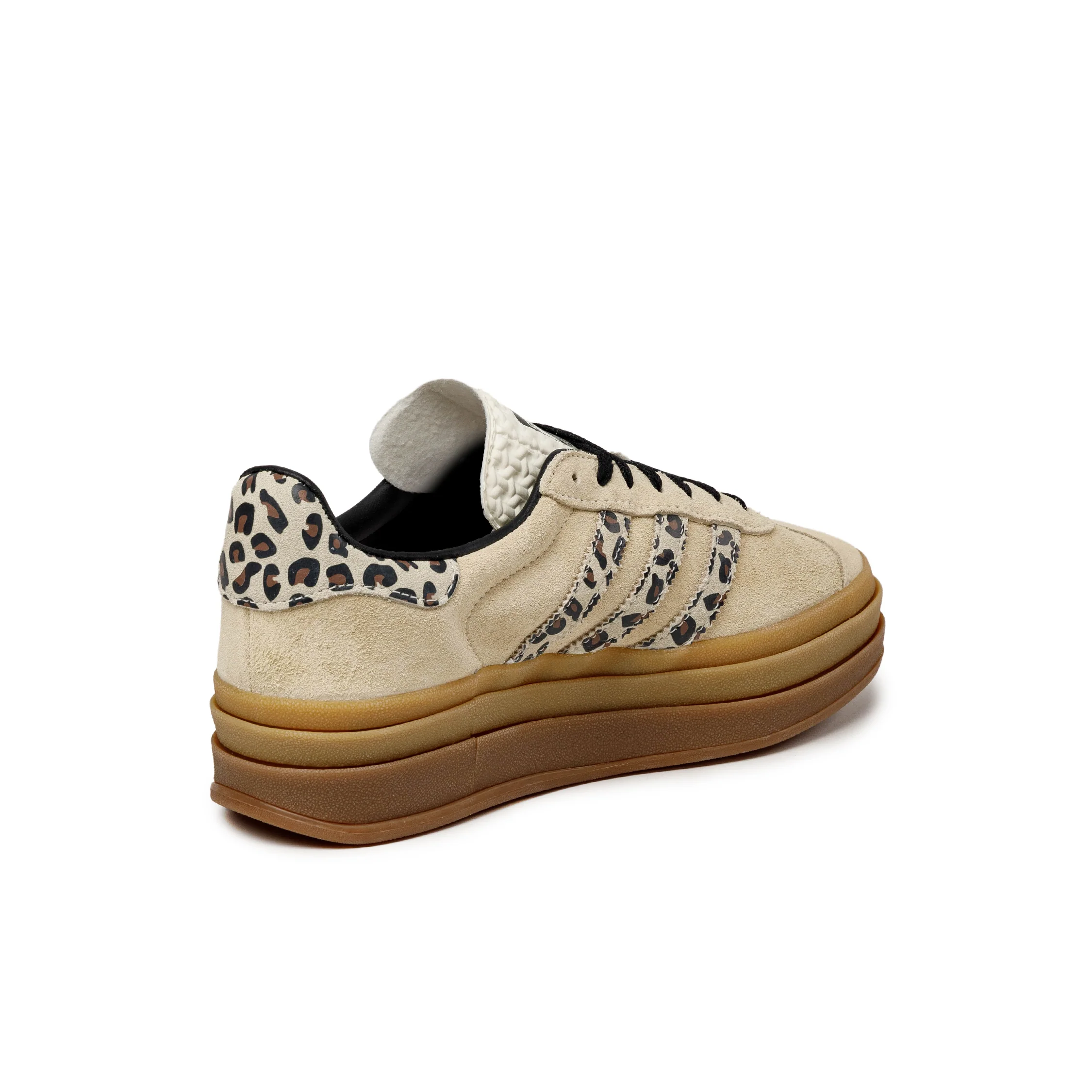 Drei Streifen Gazelle Bold W