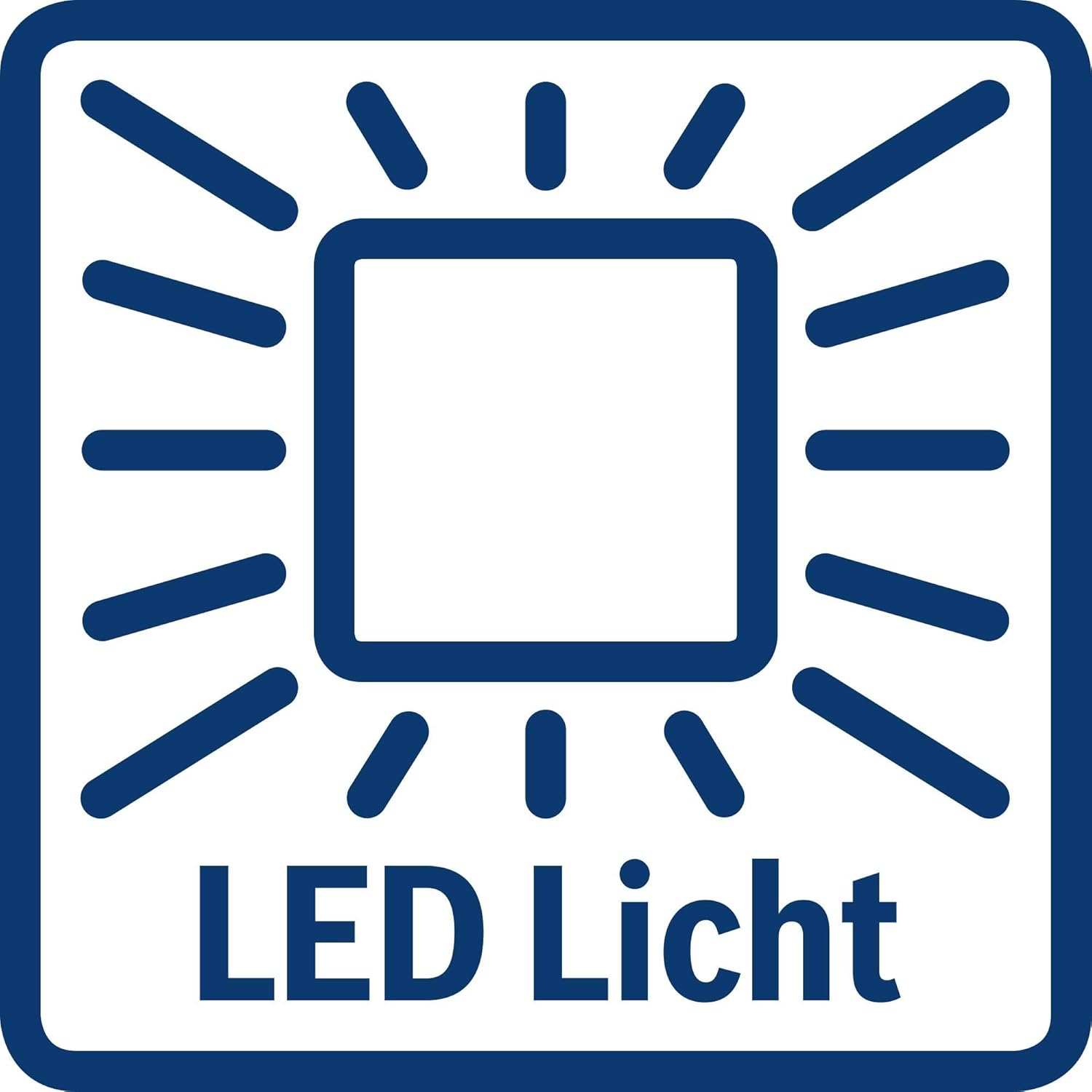 Bosch KGN36NWEA Serie 2 Kühl-Gefrier-Kombination, 186 x 60 cm, 215 L Kühlen & 87 L Gefrieren, NoFrost nie wieder abtauen, LED-Beleuchtung gleichmäßige Ausleuchtung