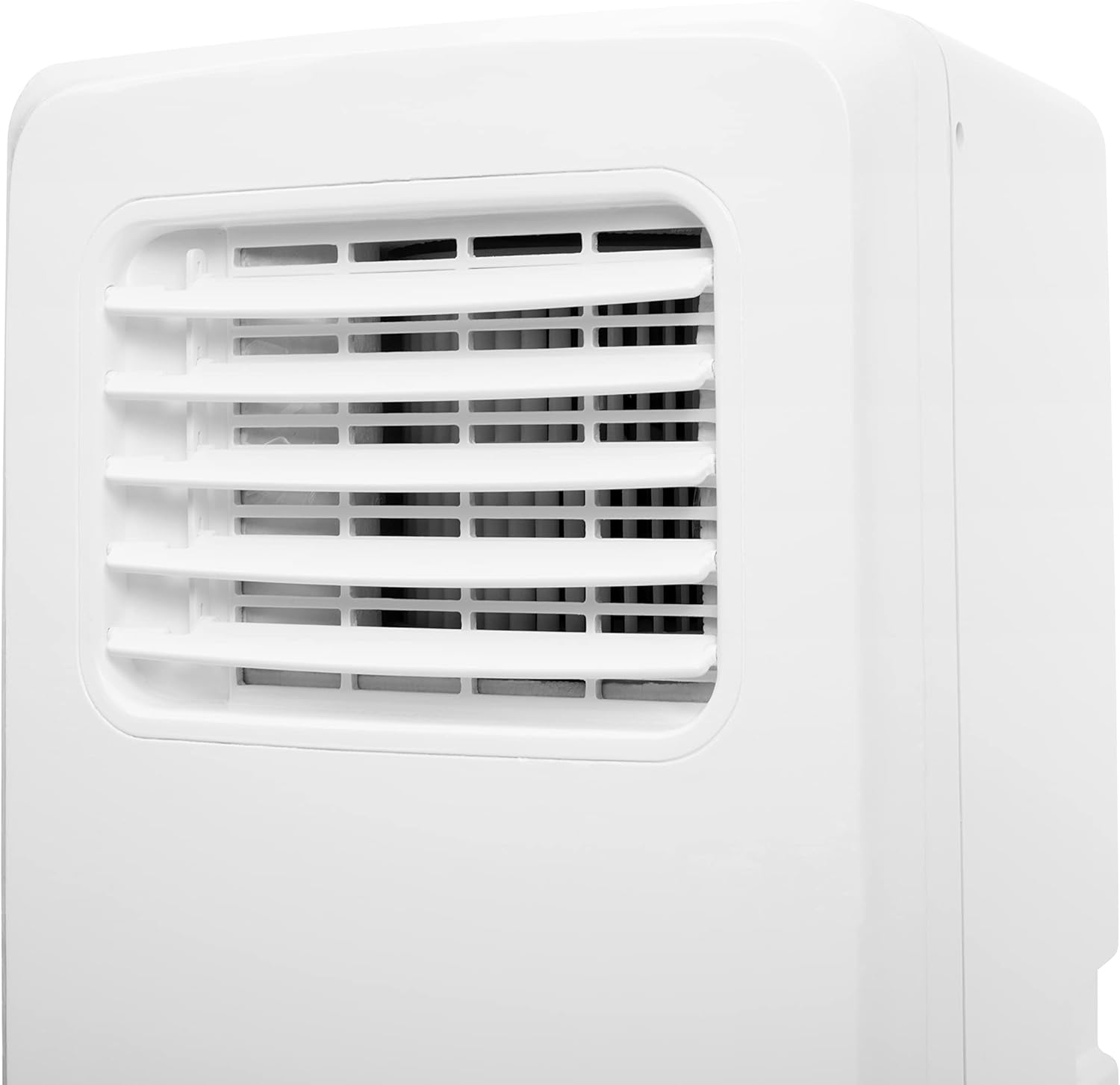 Tristar AC-5531 Mobile Klimaanlage – Kombinierte Kühl-, Entfeuchtungs- und Ventilatorfunktion – mit Fernbedienung – Abdichtungsset inkl. – 10.500 BTU