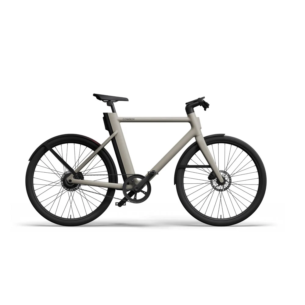 Cowboy 4 E-Bike