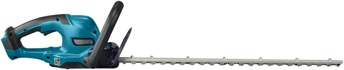 Makita DUH607Z 18V Li-Ion LXT 60cm Heckenschere - Batterien und Ladegerät Nicht im Lieferumfang enthalten