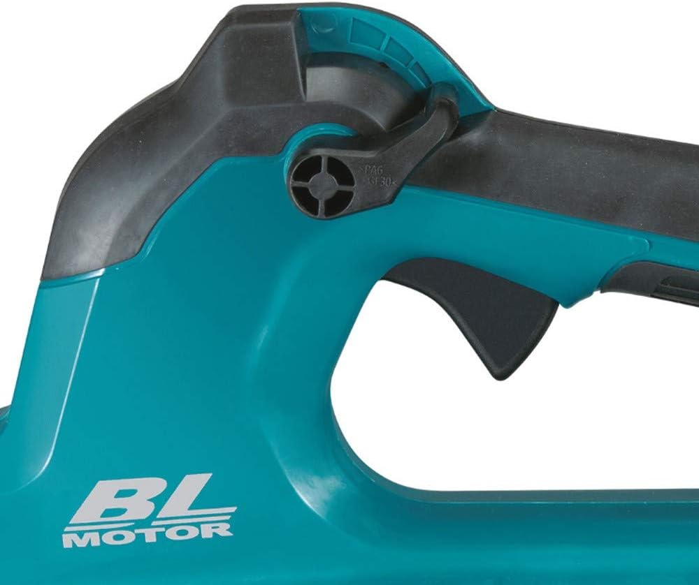 DUB184Z Akku Geblse 18 V (ohne Akku, ohne Ladegert), Petrol, 1