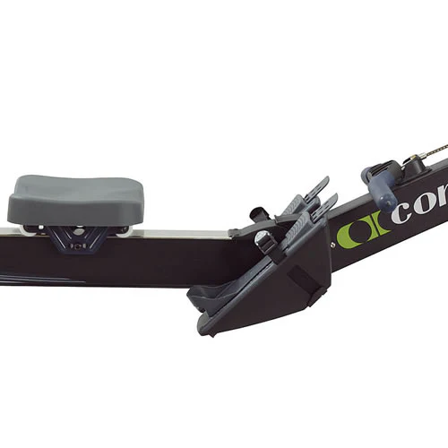 Concept2 Indoor Rower Modell D schwarz