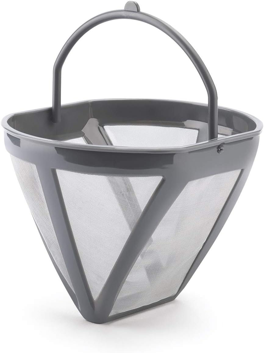 Smeg, DCF02BLMEU, Filter-Kaffeemaschine, Aroma und Autostart-Funktion, Glaskaraffe bis 12 Tassen, 2 Intensitätsniveaus, Warmhaltefunktion, 1050W, Mattschwarz