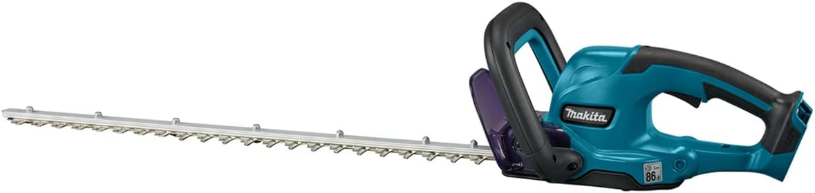 Makita DUH607Z 18V Li-Ion LXT 60cm Heckenschere - Batterien und Ladegerät Nicht im Lieferumfang enthalten