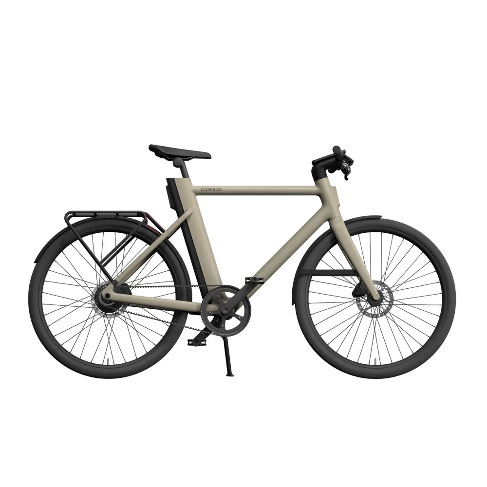 Cowboy 4 E-Bike