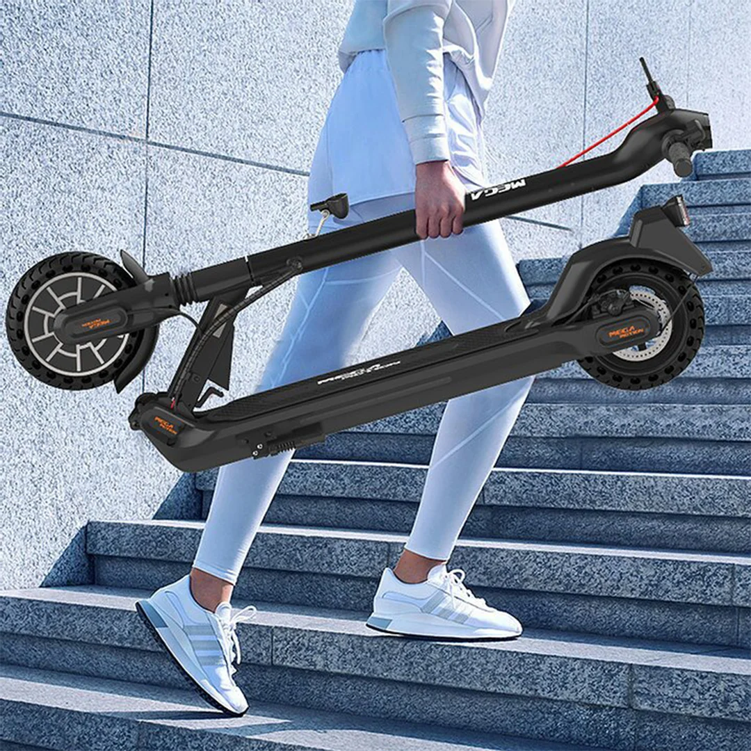 MegaMotion M5-HB15 Elektroroller mit ABE - 350W Motor und Tasche