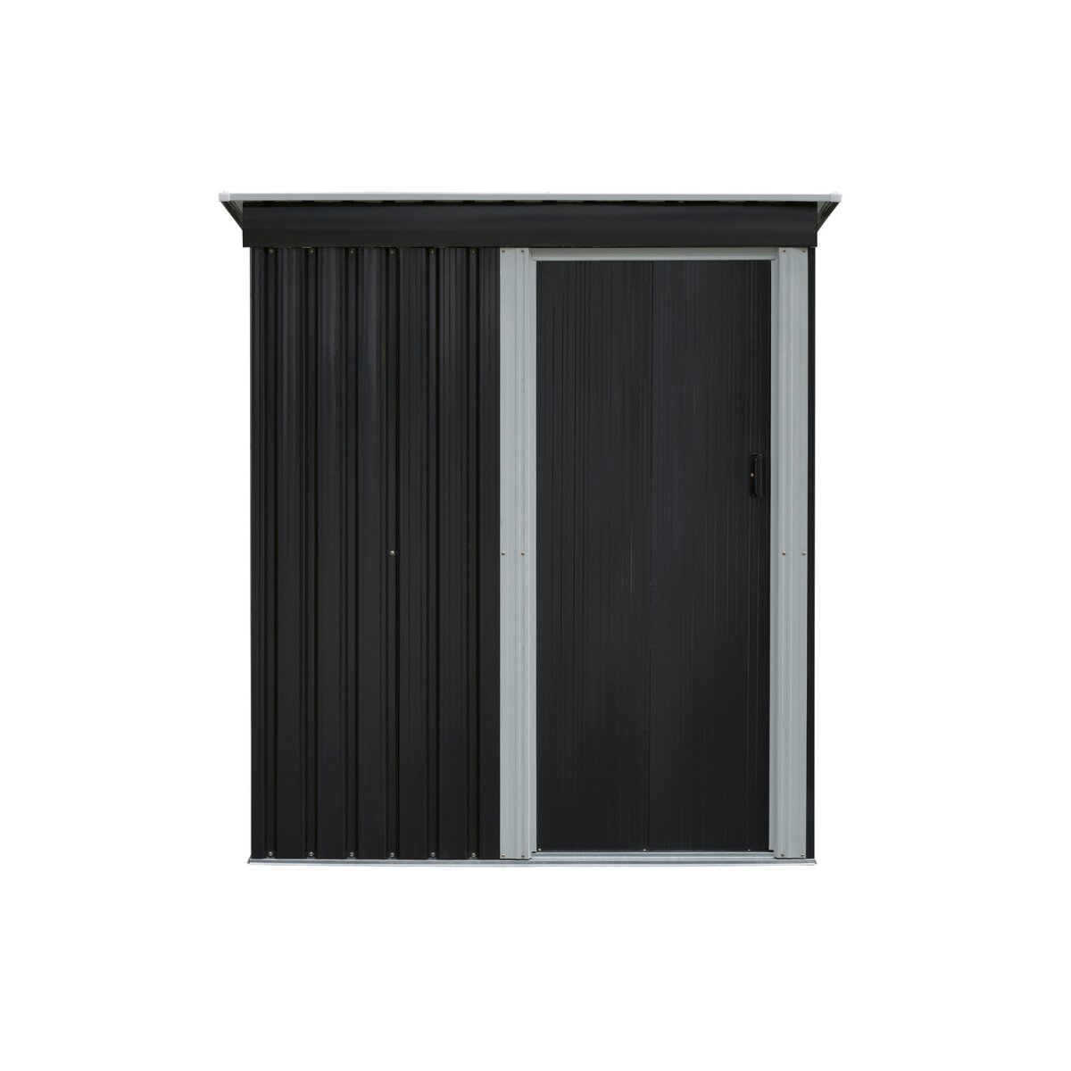 PARKSIDE® Gartengerätehaus S, 1,4 m² - B-Ware neuwertig