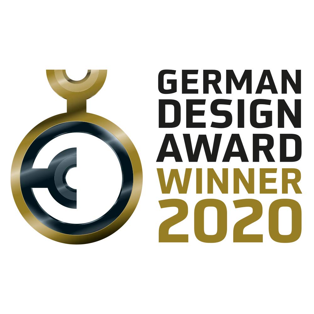 babybay Original Beistellbett aus massivem Buchenholz / kompakt & verwandelbar / Kinderbett Höhe stufenlos verstellbar & umweltfreundlich / mitwachsendes Babybett (weiß lackiert) / inkl. Matratze